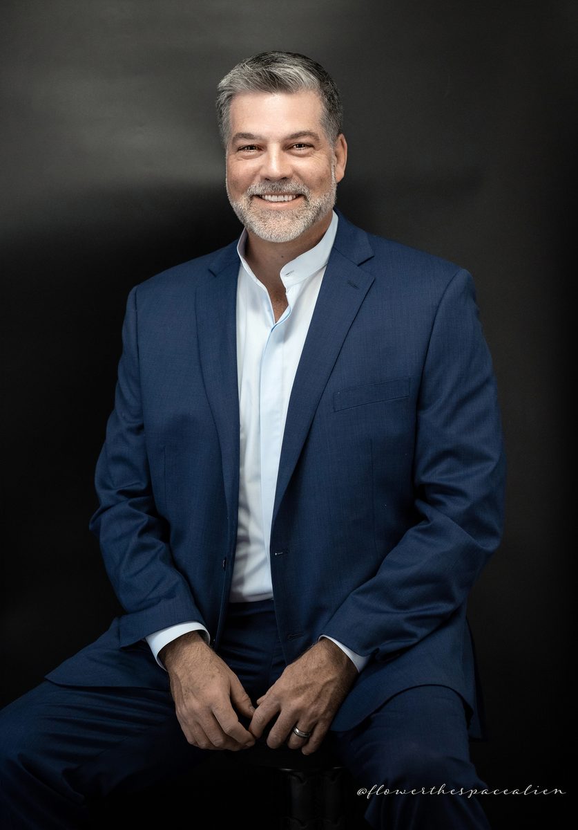 Dan Allinger, Managing Partner, AGL Coaching